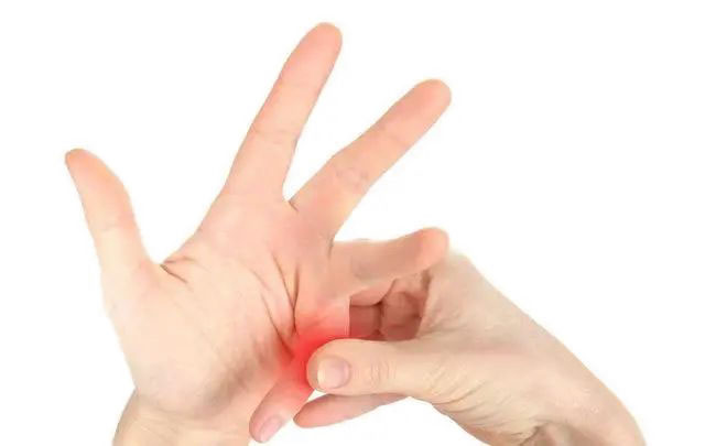 【科普講堂】掰手指一時爽，一直掰會......