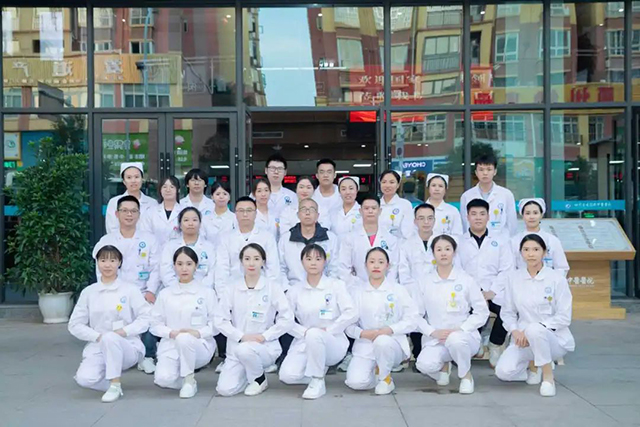 【每周一穴】小海穴：清心安神，消腫止痛
