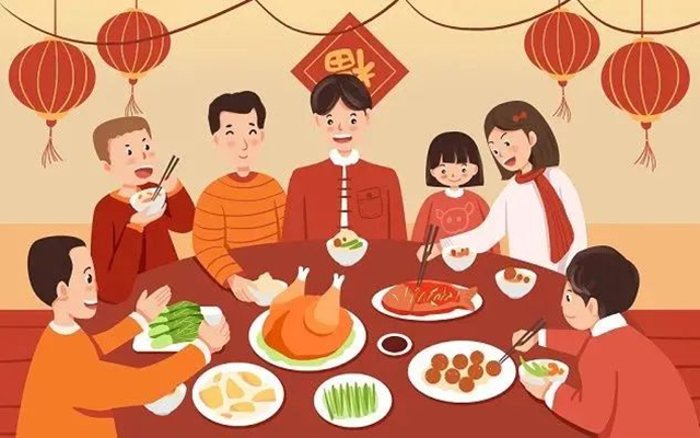 “酒”經(jīng)沙場(chǎng)，你的胃還好嗎？