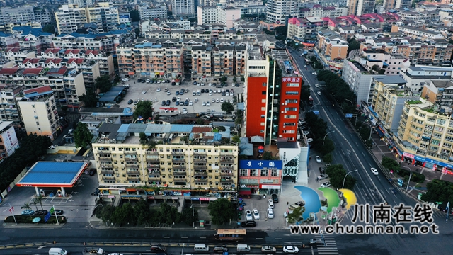 瀘州家莘酒店盛大開業(yè)：以如家溫暖，迎八方賓客