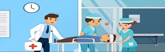 【警惕】男子喝醉酒，把農(nóng)藥當(dāng)飲料，差點……