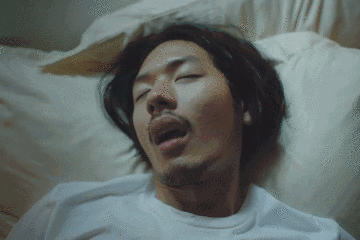 【警惕】每天打呼嚕，男子確診癌癥！妻子崩潰了...