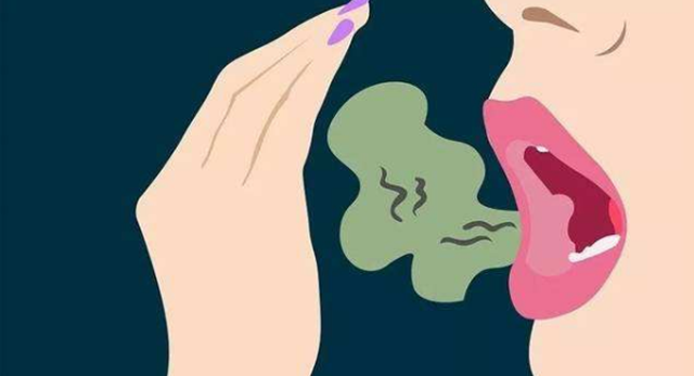【關注】“口臭”的罪魁禍首可能是這種細菌！一半以上中國人感染