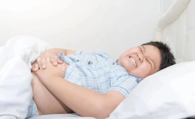 666，11歲男孩患急性闌尾炎，不開刀不切闌尾，治好了