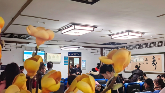 【擴散】這幾類疾病高發(fā)！楊文信等多科專家提醒