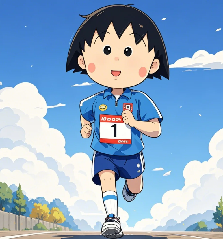 “半馬”倒計時，如何讓20公里跑得更輕松？