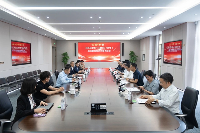 校企合作，全速推進(jìn)抗癌新藥上市