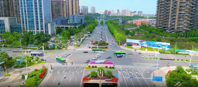 粽情端午 公交守護(hù) | 瀘州公交全力保障您的節(jié)日暢行路