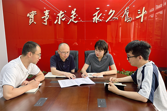 發(fā)展敢爭(zhēng)第一，改革勇創(chuàng)唯一｜我身邊的榜樣力量