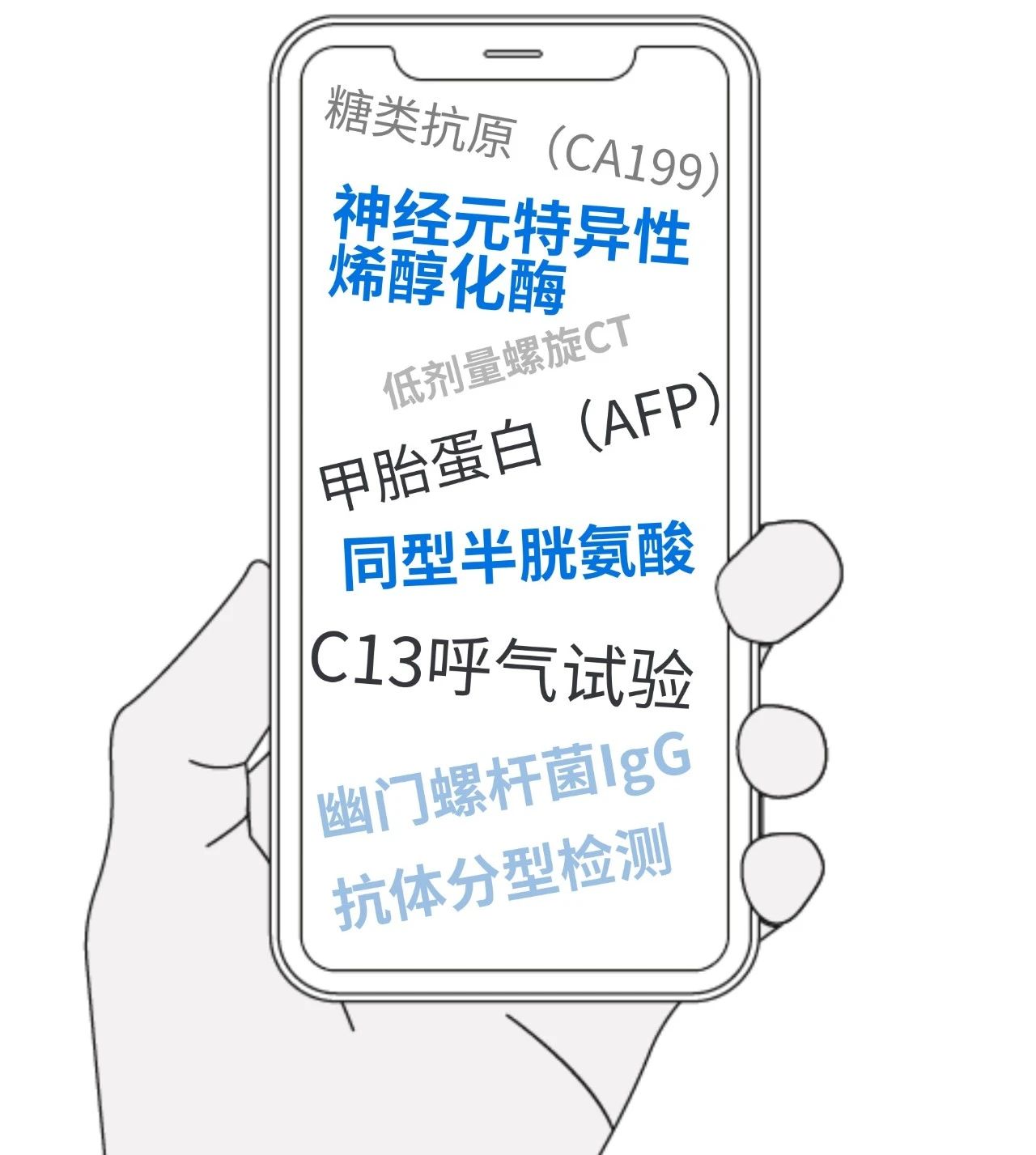 做體檢最痛苦的環(huán)節(jié)被DeepSeek打下來了！