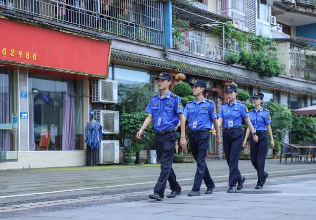 獻出“金點子”拿現金！納溪邀您來當“城市大管家”