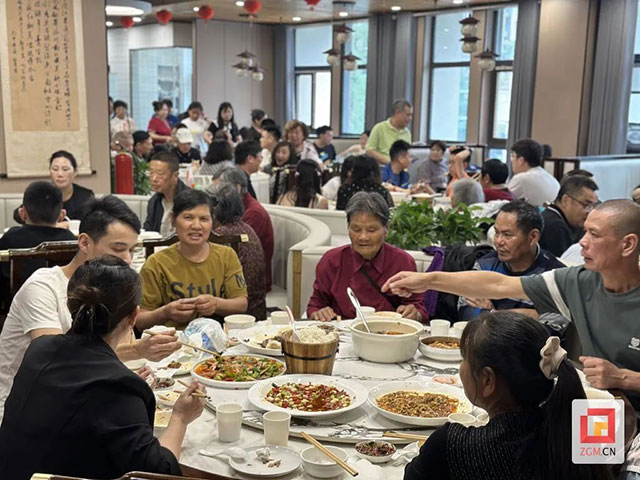 一碗富順豆花， “吃” 出城市新經(jīng)濟(jì)！