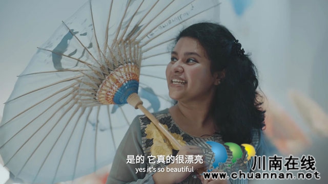 言論｜肖大齊：“?以“六個瀘州”為翼，用“瀘州話”擺一擺“中國故事”的龍門陣