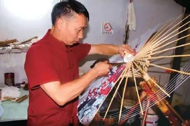 四川省優(yōu)秀非遺工坊項(xiàng)目，瀘州三項(xiàng)上榜