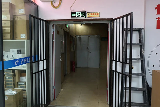 火患零容忍！瀘州這些單位被消防點(diǎn)名曝光！