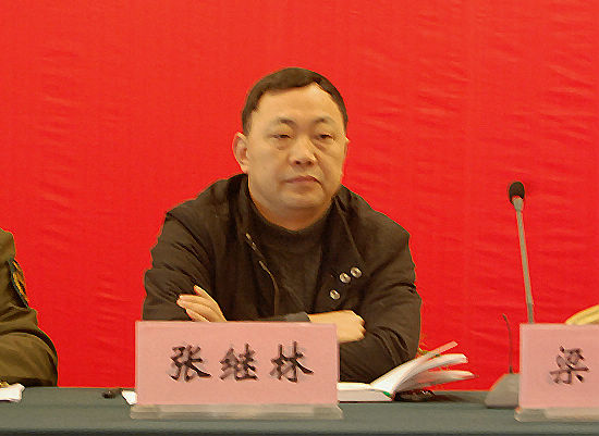 瀘州市道路運(yùn)輸管理工作會(huì)議召開(圖4)