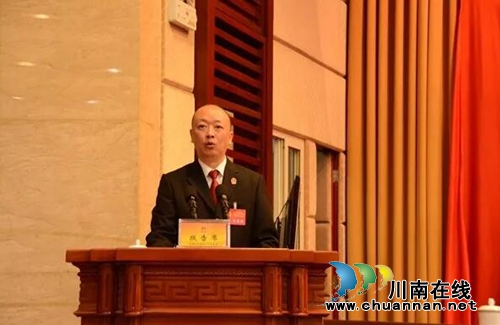 請收下江陽法院這份2020新年賀禮！(圖2)
