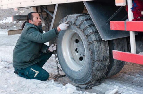 格?；ㄩ_(kāi)滿天路—寫在川藏公路通車65周年之際(圖6)