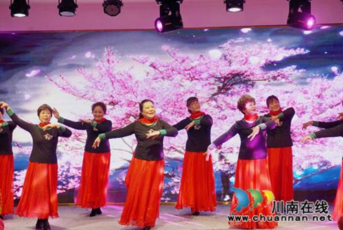 瀘州美嬰兒婦產(chǎn)醫(yī)院2019年門診量達3萬多(圖6)