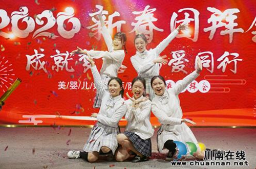瀘州美嬰兒婦產(chǎn)醫(yī)院2019年門診量達3萬多(圖7)
