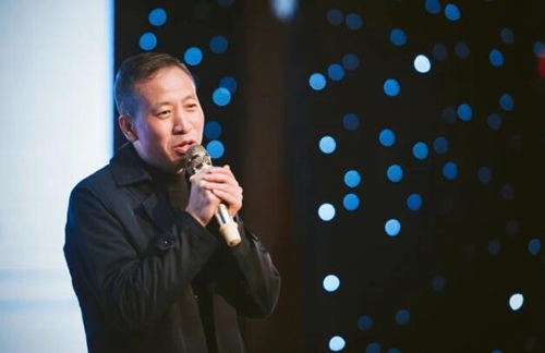 “國風(fēng)古韻，琴瑟和鳴” 別開生面的團(tuán)拜會(圖7)