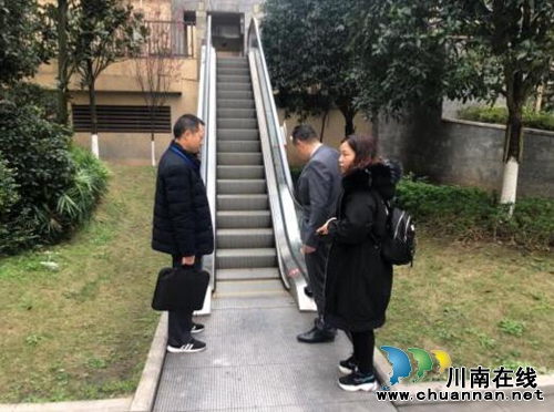 合江縣：著力保障春節(jié)期間特種設備安全(圖2)