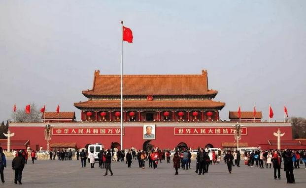 熱淚！第一次看這樣的毛主席，感動(dòng)億萬(wàn)中國(guó)人！