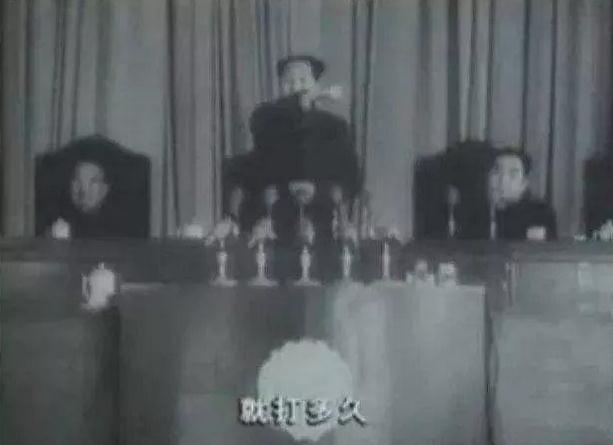 熱淚！第一次看這樣的毛主席，感動億萬中國人！(圖3)