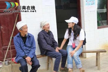 “藺沙溪”品牌創(chuàng)始人姜琳：誓讓古藺土特產(chǎn)走向全國！(圖10)