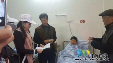 “藺沙溪”品牌創(chuàng)始人姜琳：誓讓古藺土特產(chǎn)走向全國！(圖9)