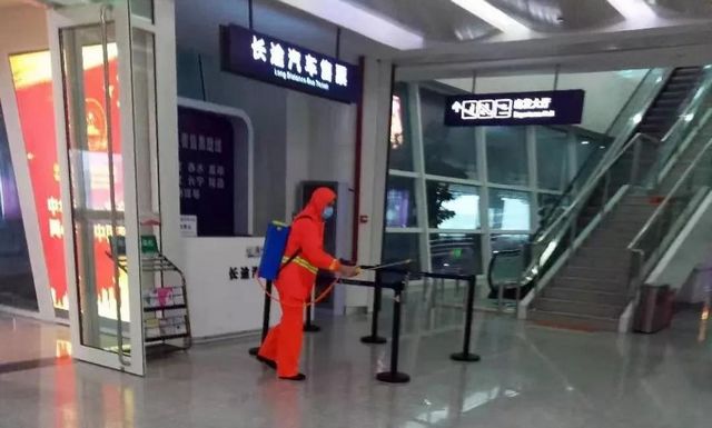 瀘州：疫情聯(lián)防聯(lián)控 設(shè)置交通檢查卡口56個(gè)   (圖7)