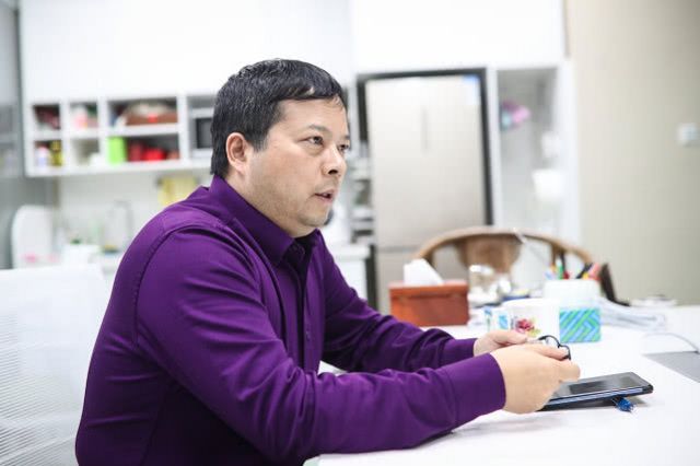 上海研制出抗新型冠狀病毒噴劑 目前只供應(yīng)一線醫(yī)護(hù)人員(圖4)
