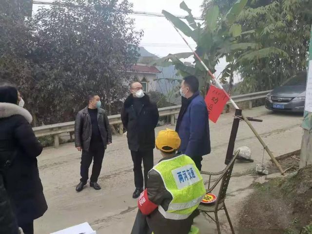 你想這樣“防疫”？謹(jǐn)防違法了！(圖2)