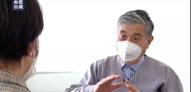 專家：新型冠狀病毒比非典“狡猾” 戴口罩就是為疫情防控做貢獻
