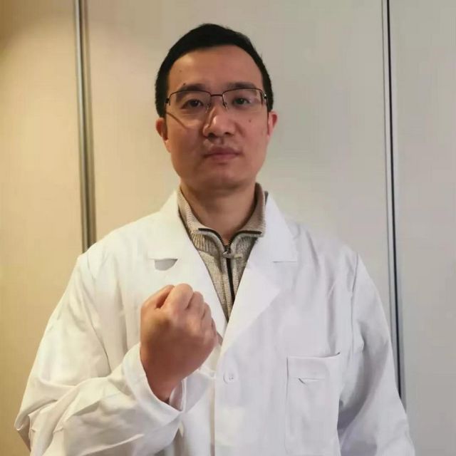 西南醫(yī)大附院支援武漢醫(yī)療隊第一個夜班，迎難而上是勇者！(圖1)
