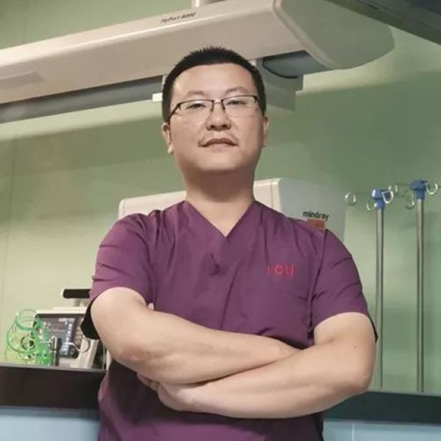 西南醫(yī)大附院支援武漢醫(yī)療隊第一個夜班，迎難而上是勇者！(圖3)
