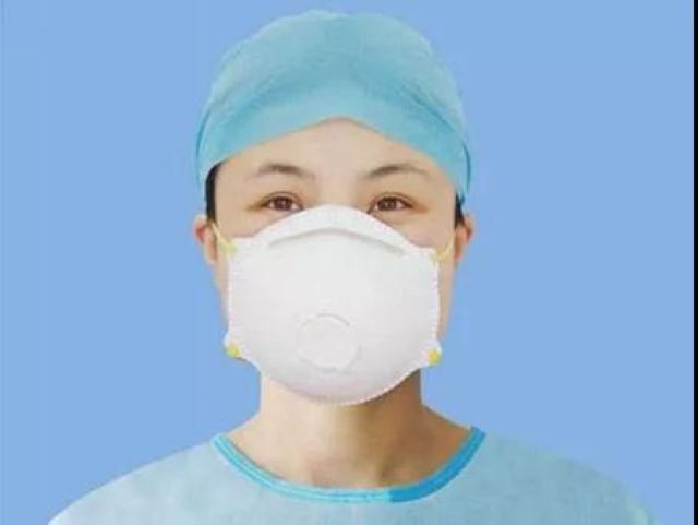 【擴散】口罩！不必戴一次換一次！(圖2)