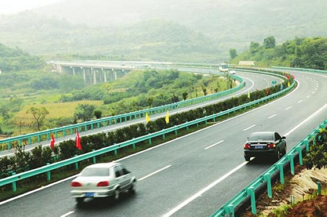 瀘州這些高速公路出入口臨時(shí)限制通行 注意繞行！