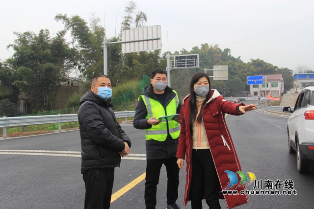 瀘縣法院院長謝杰到云龍鎮(zhèn)督導新型冠狀肺炎疫情防控工作