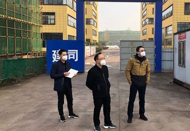瀘州：開發(fā)項目售樓部全部關(guān)閉