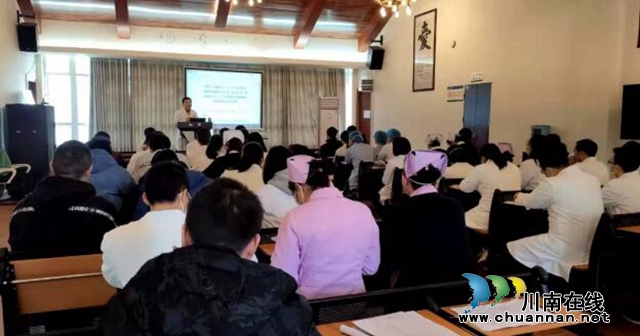 疫情爆發(fā)之下，福欣醫(yī)院如何保障患者就醫(yī)安全？(圖3)