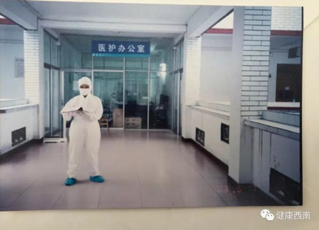 時(shí)隔17年！從抗擊“非典”到新冠肺炎，醫(yī)生母女接力出征