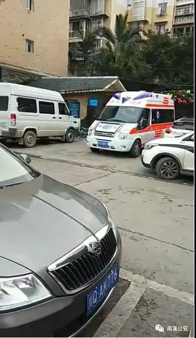 拍視頻散發(fā)疫情謠言！宜賓這個人遭了！(圖2)
