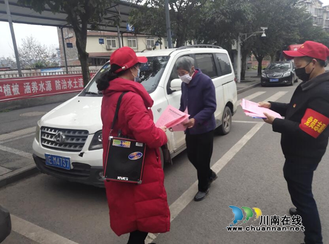 龍馬潭：他站在抗“疫”前線，卻永遠(yuǎn)按下了與母親親情的“暫停鍵”(圖2)