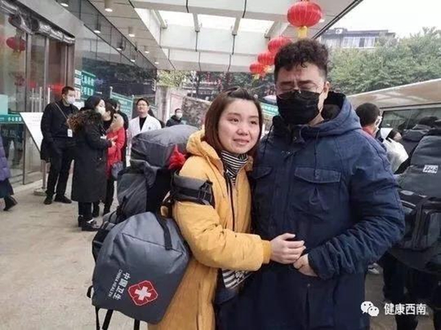 【援鄂日志】不管再苦、再累，相信我們也一定能堅(jiān)持下去！(圖3)