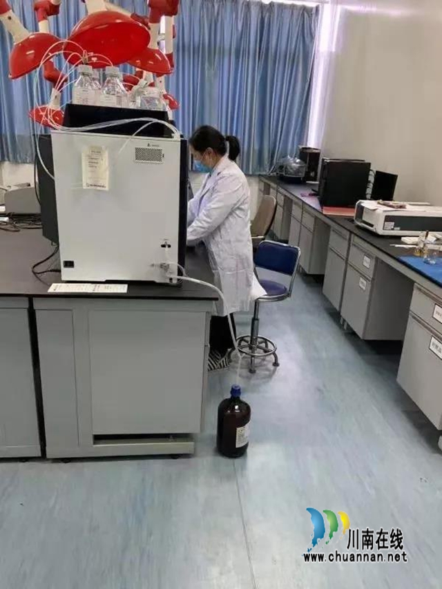 抗擊疫情，佳樂在行動 | 百草堂：全力以赴確保防護(hù)藥品生產(chǎn)(圖3)
