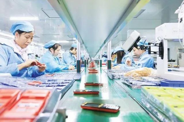 瀘州推出“16條”支持中小企業(yè)度難關(guān)！