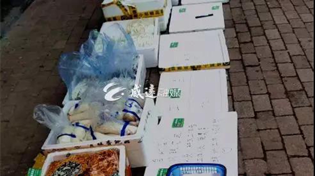 內(nèi)江這個(gè)地方新鮮事：來(lái)這里買菜，價(jià)錢你說(shuō)了算(圖5)