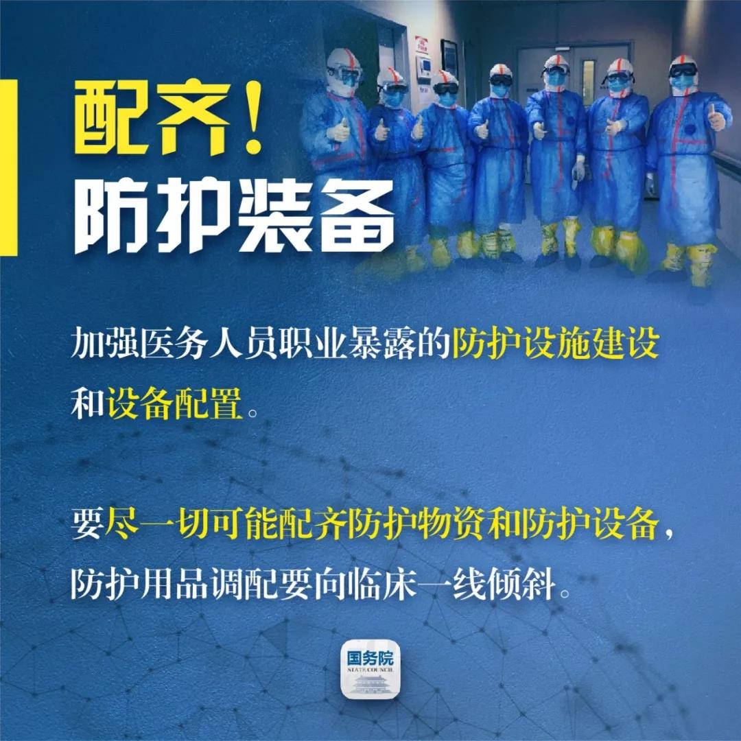 全體一線醫(yī)務(wù)人員請(qǐng)注意！“國(guó)家保障”來了！(圖2)