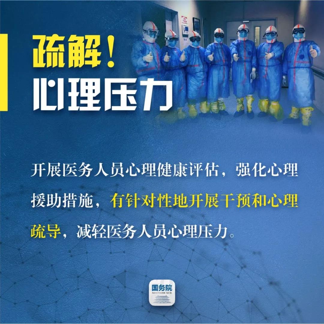全體一線醫(yī)務(wù)人員請(qǐng)注意！“國(guó)家保障”來了！(圖4)